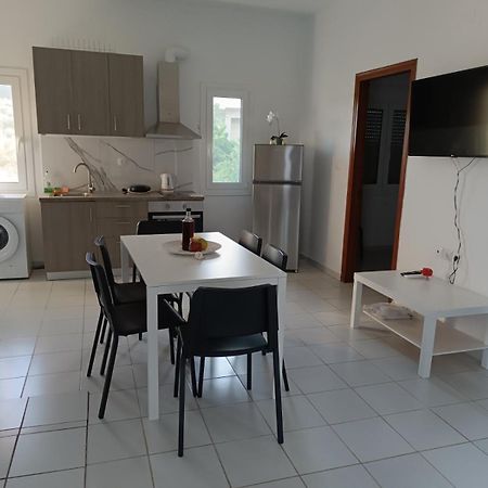 Flampoura Apartments Préveza Kültér fotó