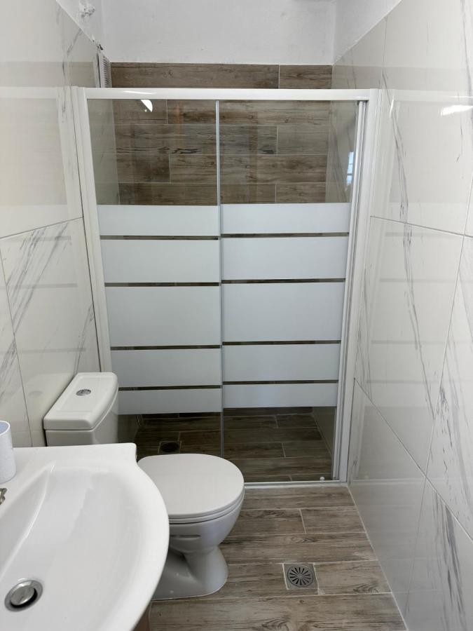 Flampoura Apartments Préveza Kültér fotó